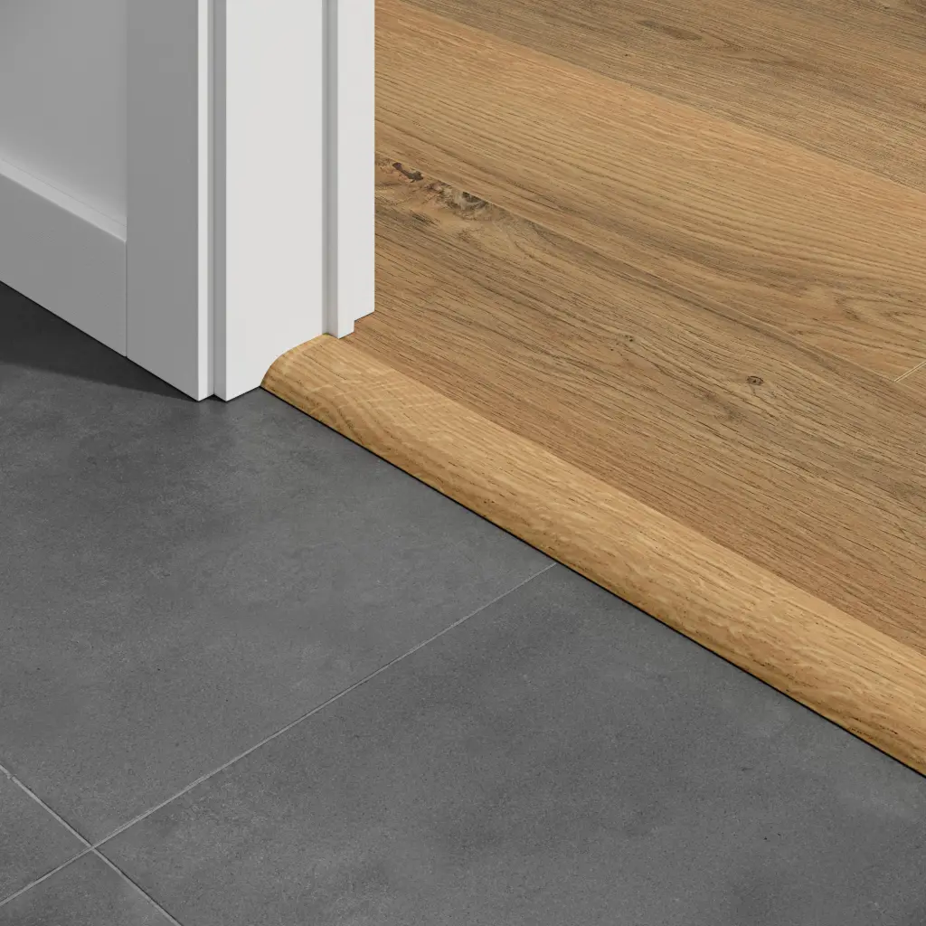 BerryAlloc Profiel Niveau gyant natural 2,4m 