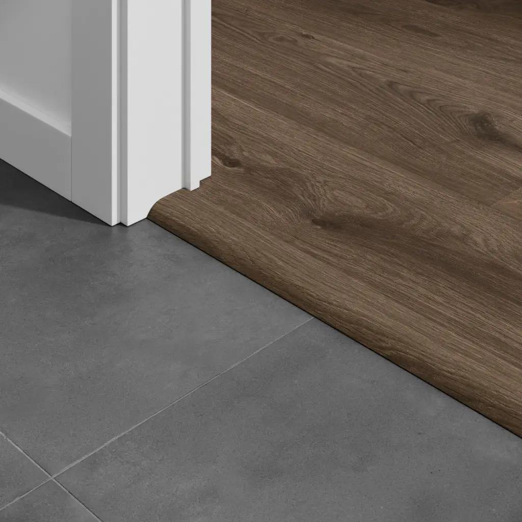 BerryAlloc Profiel Niveau gyant dark brown  