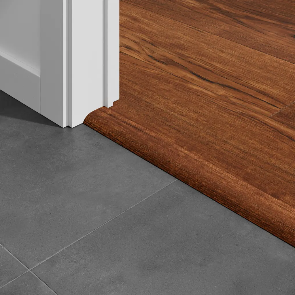 BerryAlloc Profiel Niveau teak brown 