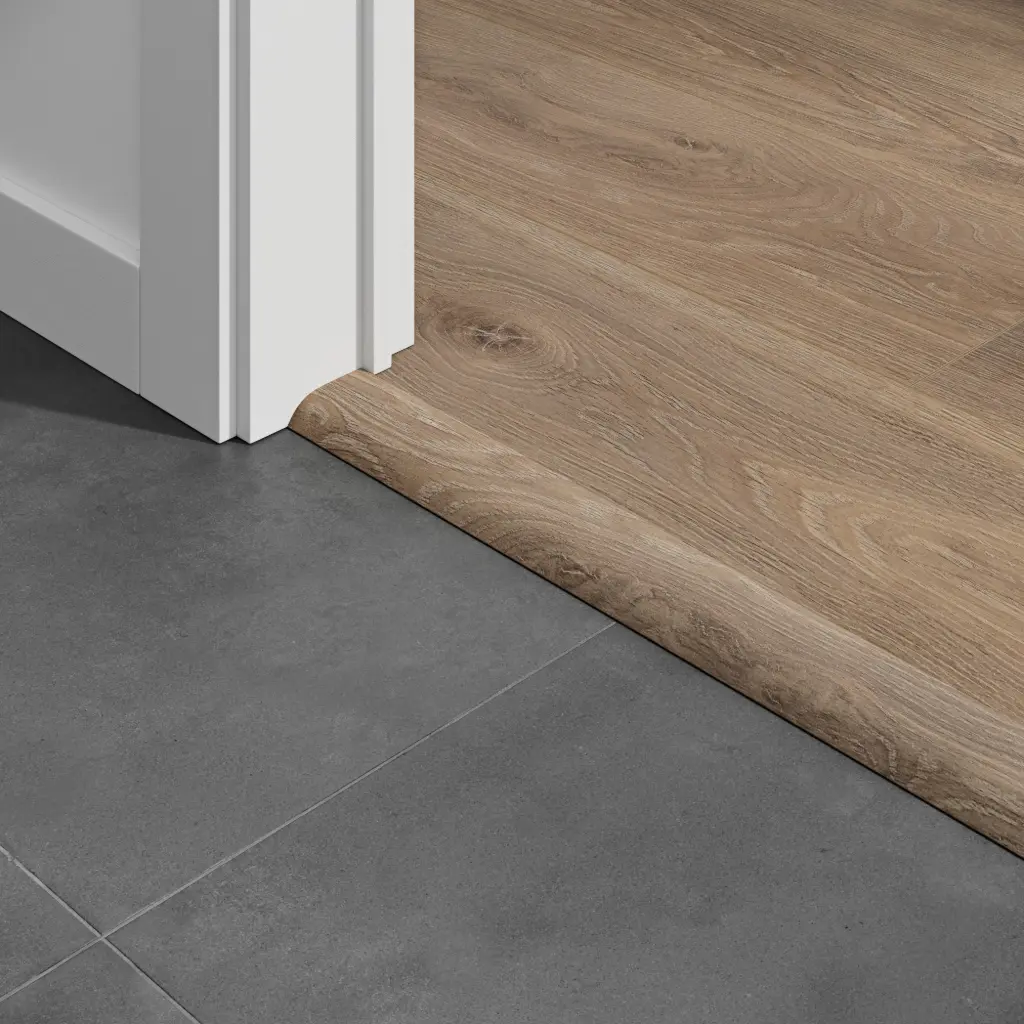 BerryAlloc Profiel Niveau bloom light brown 2,4m 