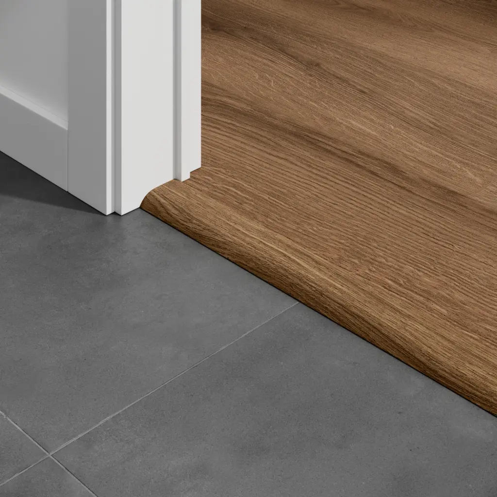 BerryAlloc Profiel Niveau gyant brown natural 2,4m 