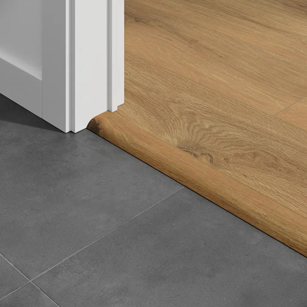 BerryAlloc Profiel Niveau gyant warm natural 2,4m 