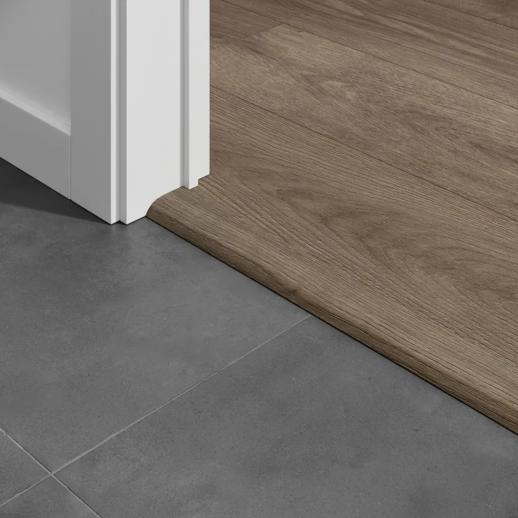 BerryAlloc Profiel Niveau epic brown 2,4m 