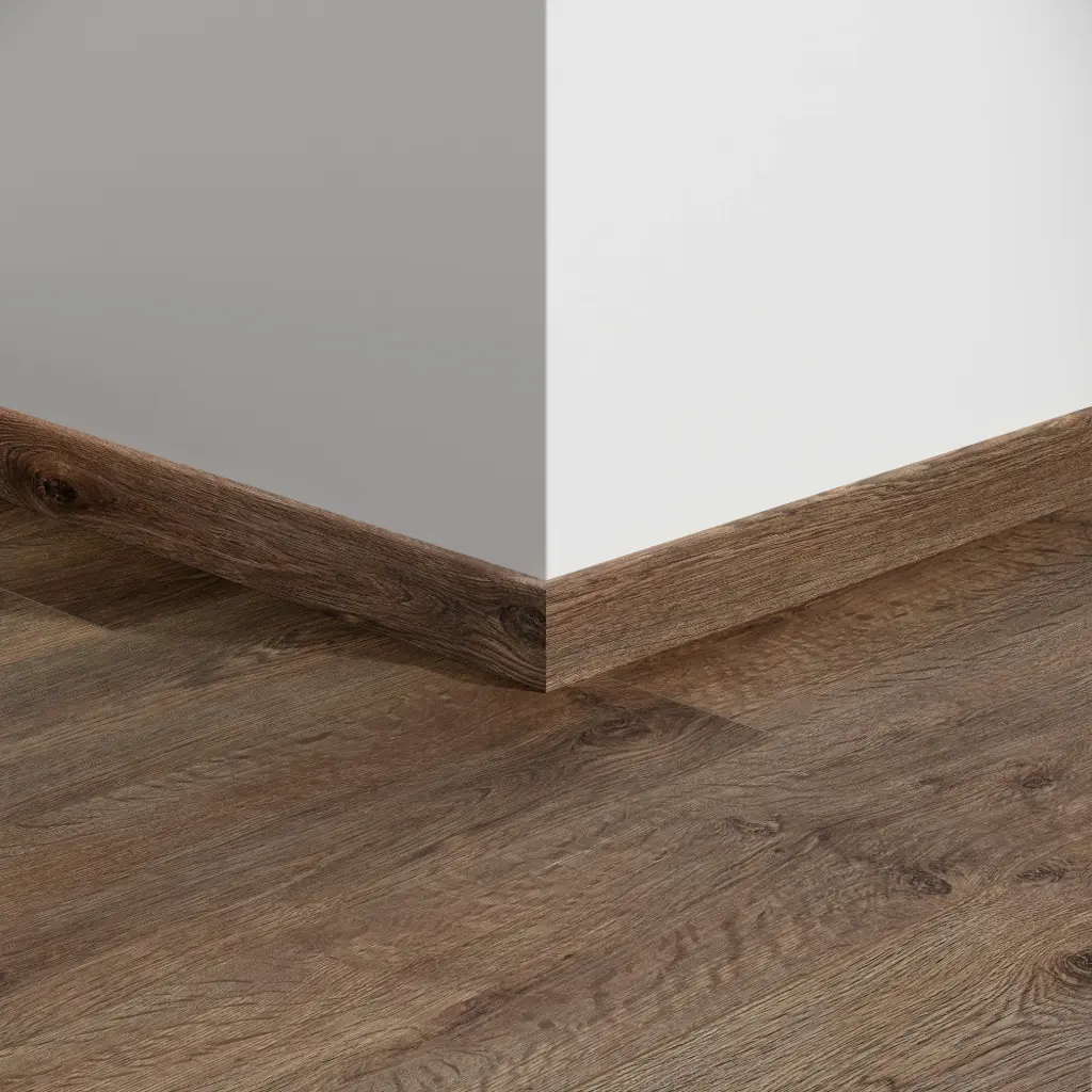 BerryAlloc Plint texas brown 2,4m per 4st