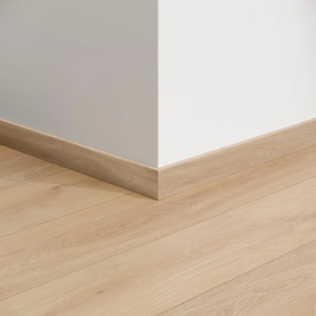 BerryAlloc Plint gyant sand natural 2,4m per 4st