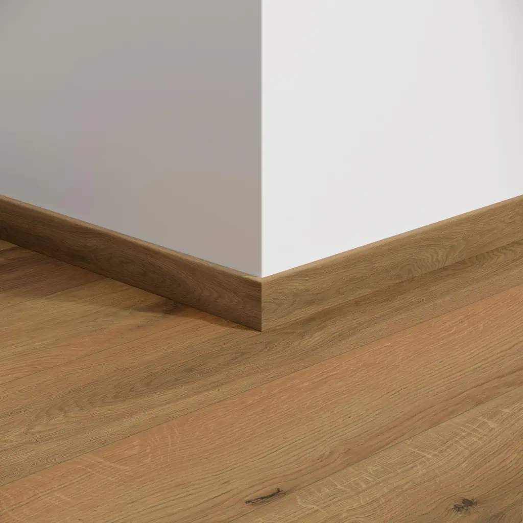 BerryAlloc Plint gyant warm natural 2,4m per 4st