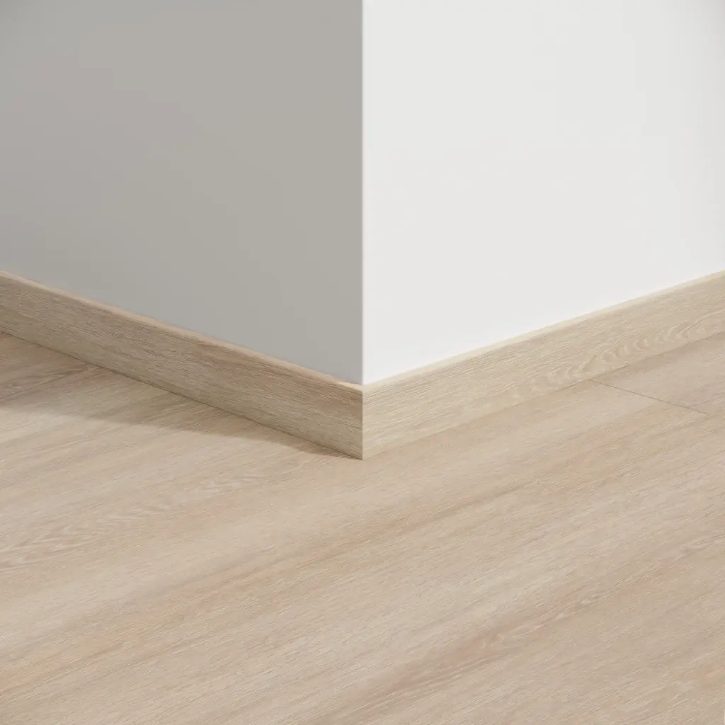 BerryAlloc Plint rossini oak 2,4m per 4st