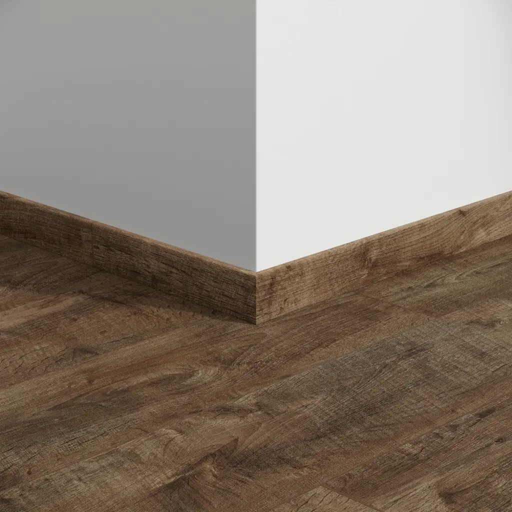 BerryAlloc Plint bristol oak 2,4m per 4st