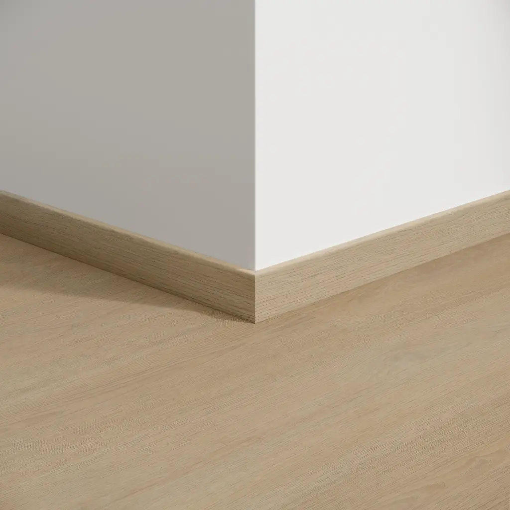 BerryAlloc Plint select natural 2,4m per 4st