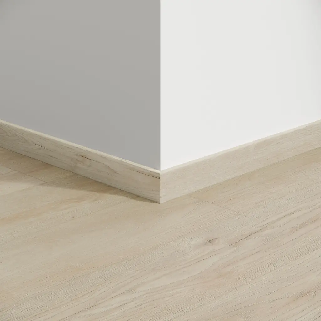 BerryAlloc Plint epic light 2,4m per 4st