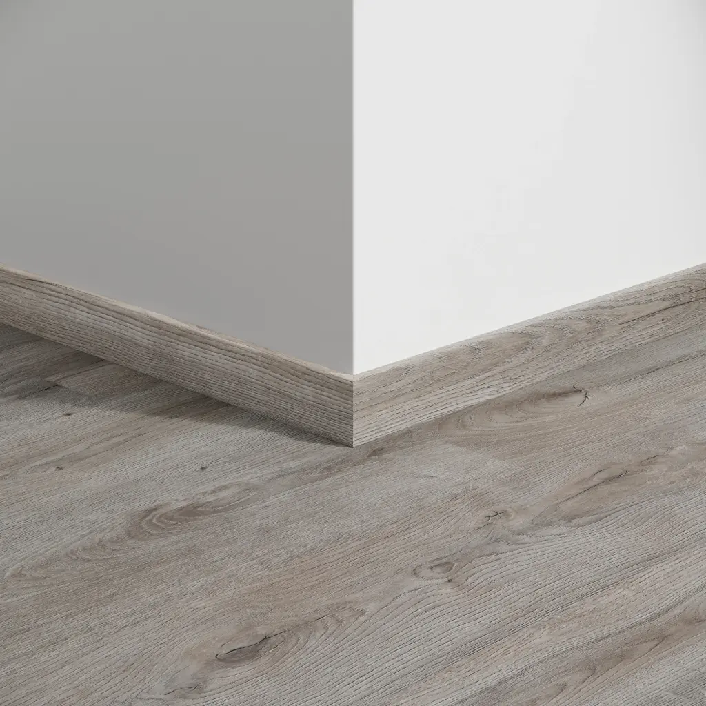 BerryAlloc Plint epic grey 2,4m per 4st