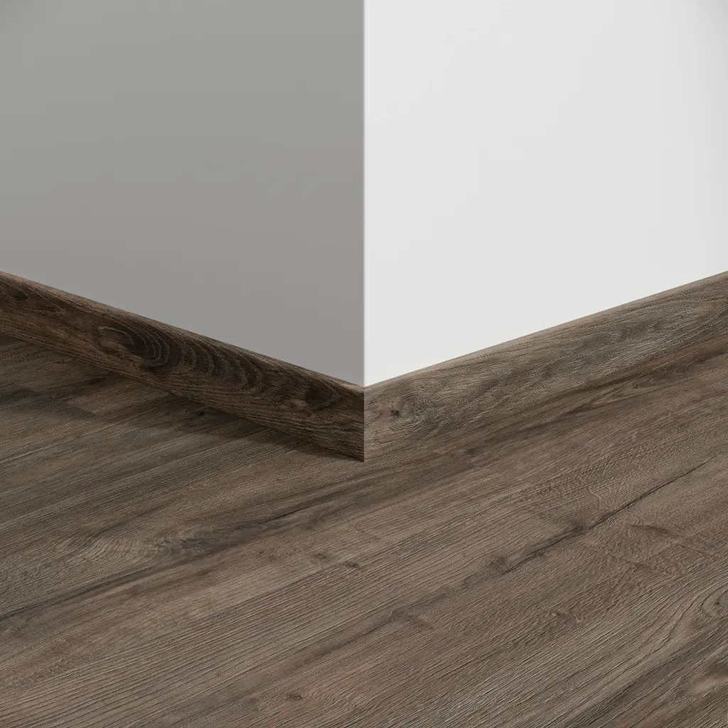 BerryAlloc Plint epic brown 2,4m per 4st