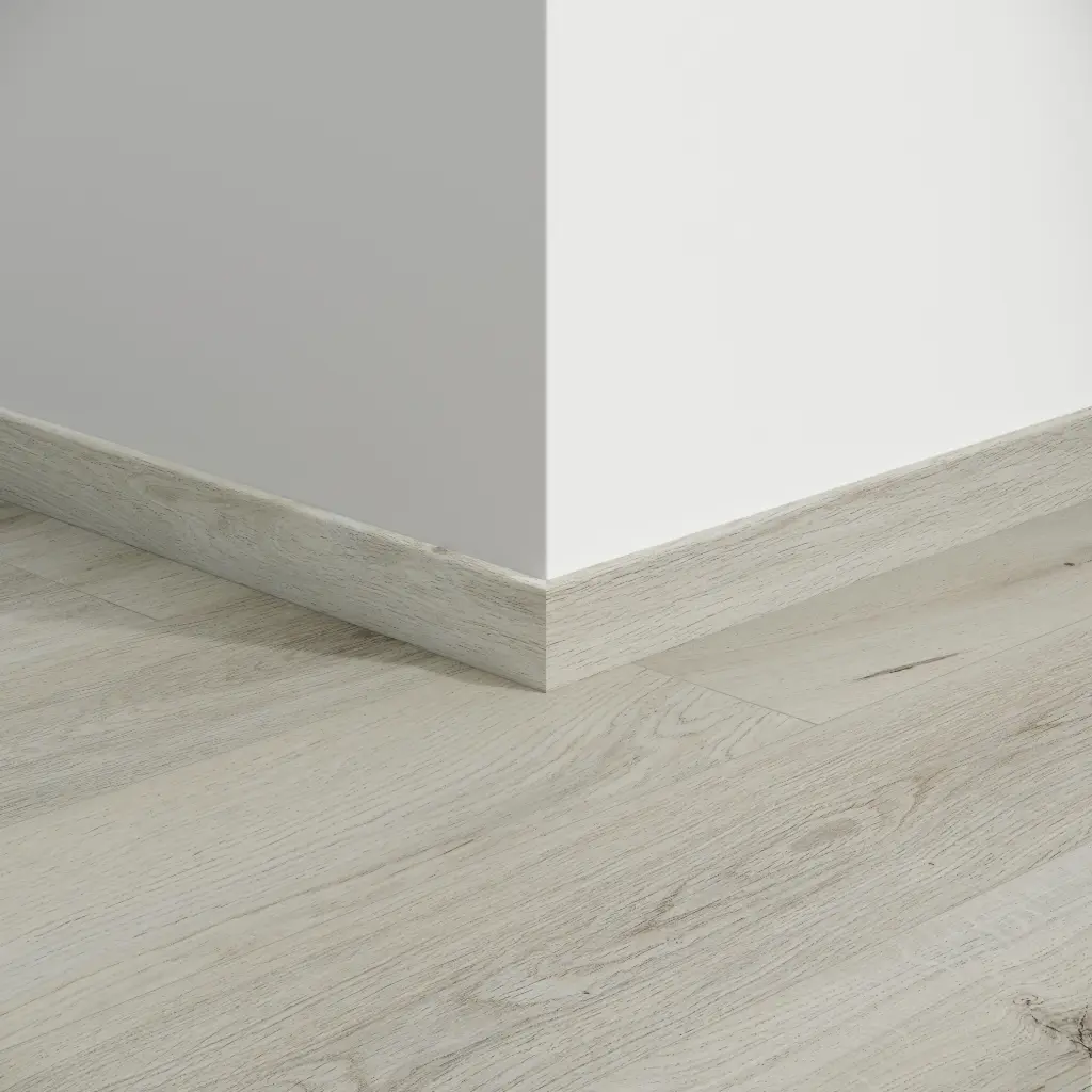 BerryAlloc Plint gyant light 2,4m per 4st