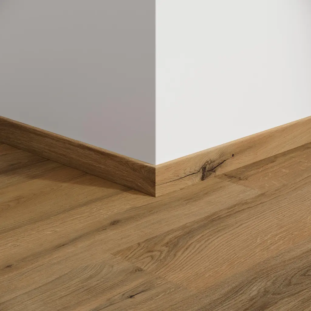 BerryAlloc Plint gyant natural 2,4m per 4st