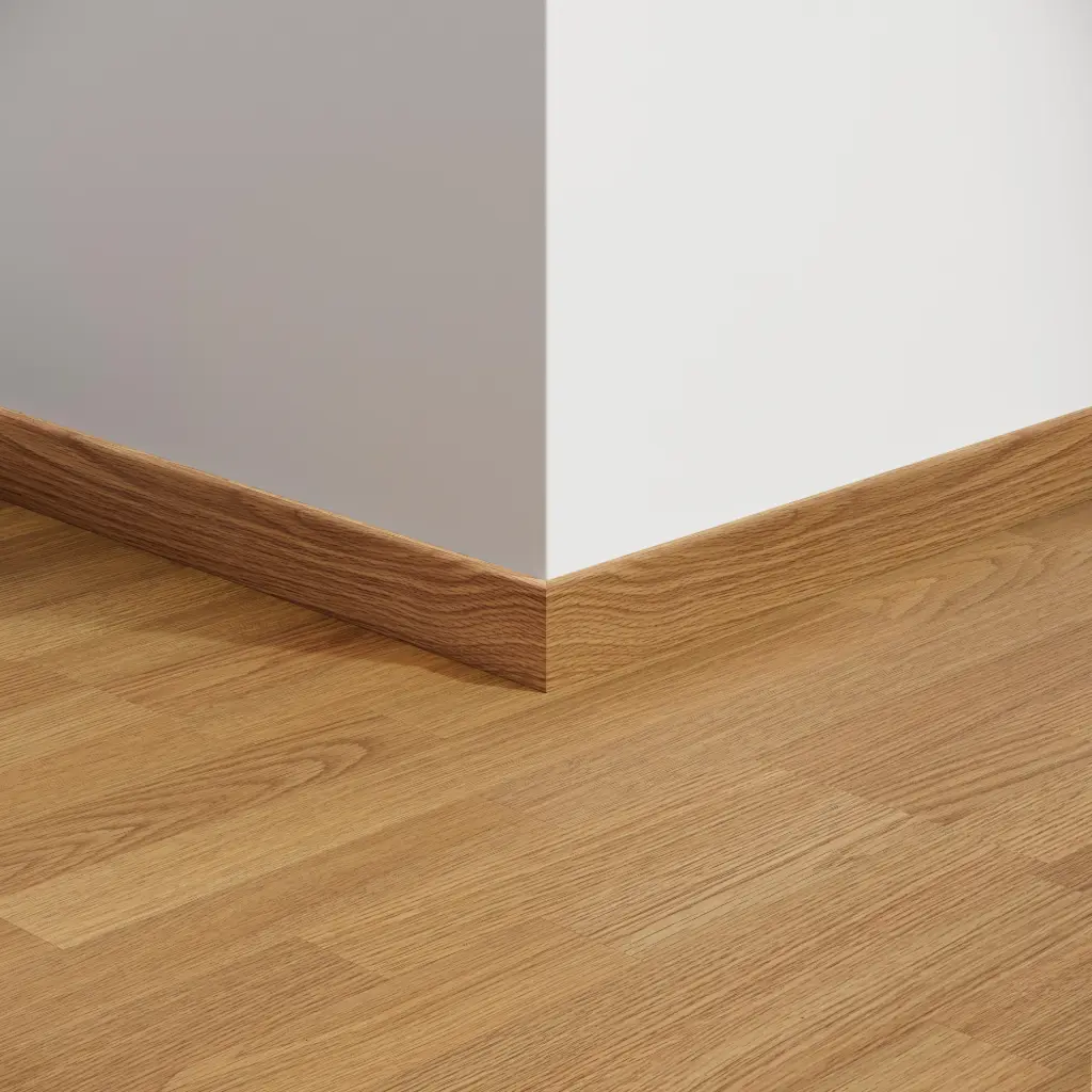 BerryAlloc Plint majesty natural 2,4m per 4st