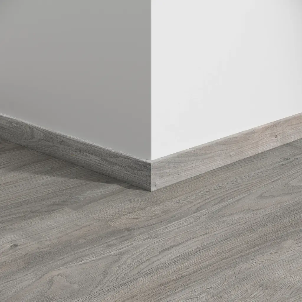 BerryAlloc Plint java light grey 2,4m per 4st