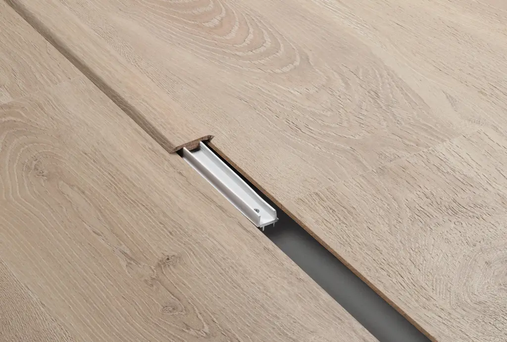 BerryAlloc Profiel Verbinding bloom natural 2,4m 