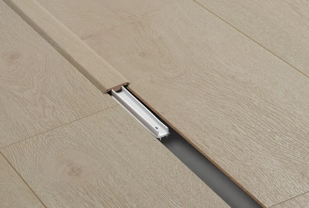 BerryAlloc Profiel Verbinding texas light natural 2,4m 