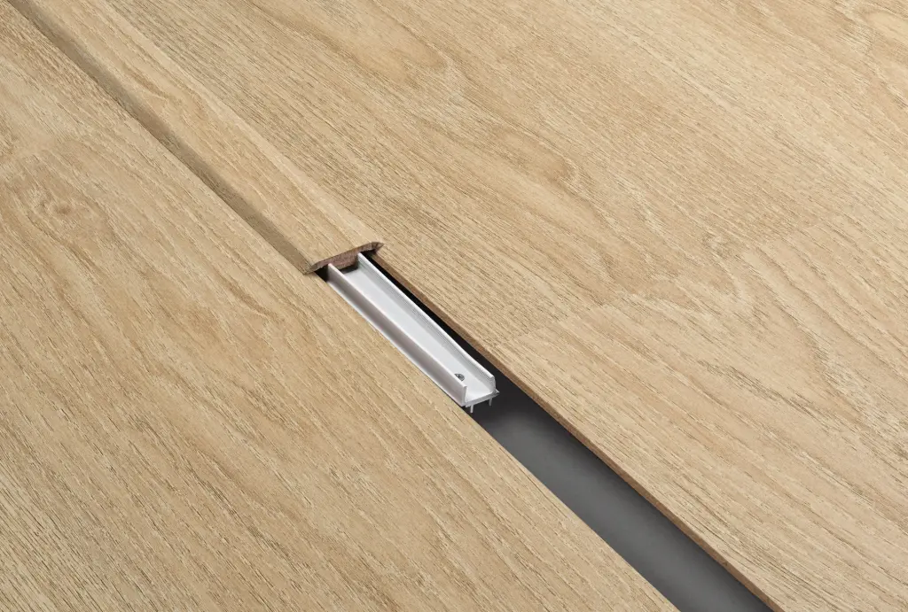 BerryAlloc Profiel Verbinding charme light natural 