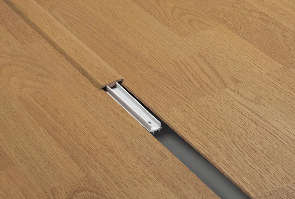 BerryAlloc Profiel Verbinding majesty natural 2,4m 