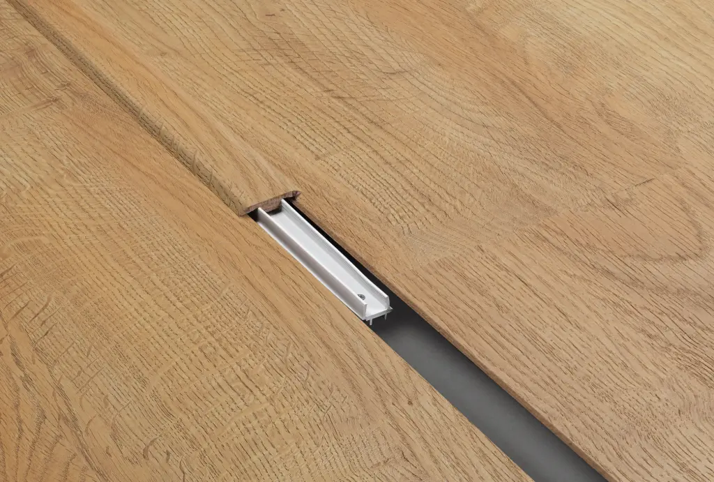 BerryAlloc Profiel Verbinding java natural 2,4m 