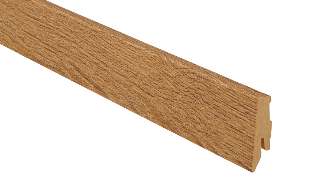 ter Hürne Plinten Vloer Eiken kleurig 260