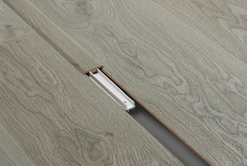 BerryAlloc Profiel Verbinding magnolia oak 