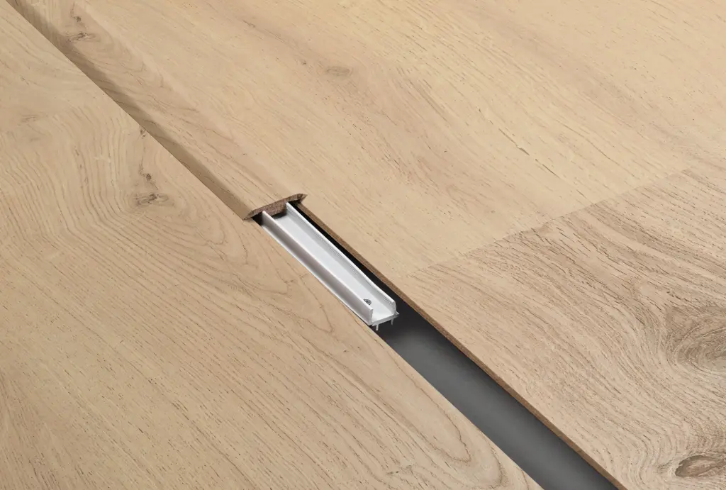 BerryAlloc Profiel Verbinding gyant sand natural