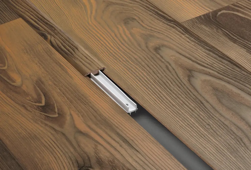 BerryAlloc Profiel Verbinding ragnar warm natural  