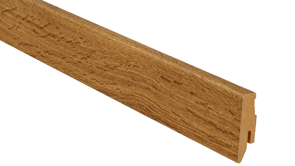 ter Hürne Plinten Vloer Eiken kleurig 297