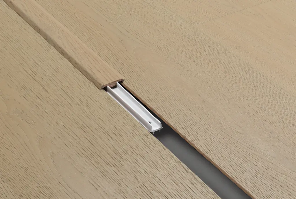 BerryAlloc Profiel Verbinding select sand natural 2,4m 