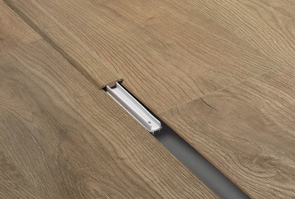 BerryAlloc Profiel Verbinding epic natural 