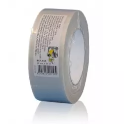 82751 Dubbelzijdige tape voor tapijt en vinyl (weekmakerbestendig) 50mm 25m