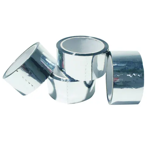 86121 Ondervloer ALU tape 50m/rol