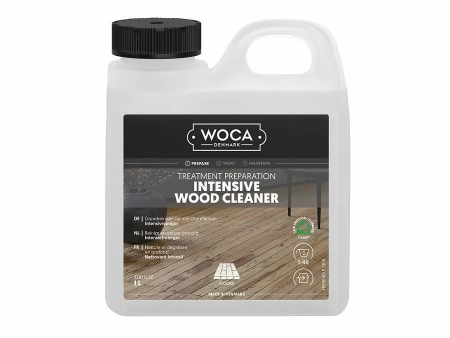Woca intensiefreiniger 1L 