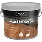 Woca onderhoudsolie Naturel 2,5L