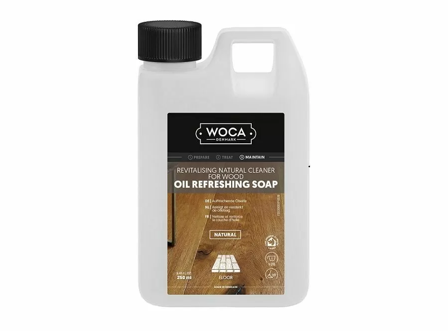 Woca olie conditioner Naturel - 250ml