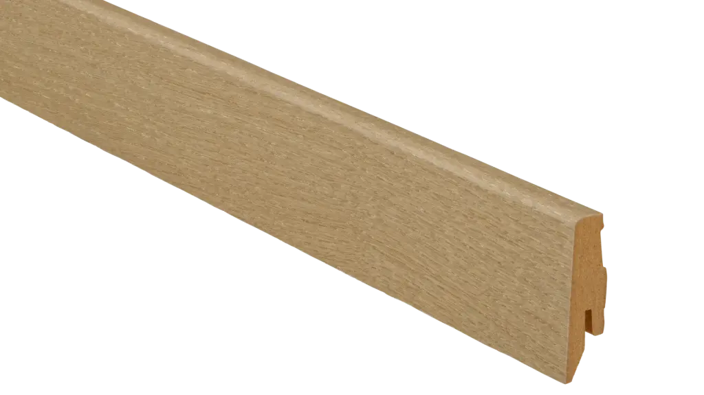 ter Hürne Plinten Vloer Eiken kleurig 224