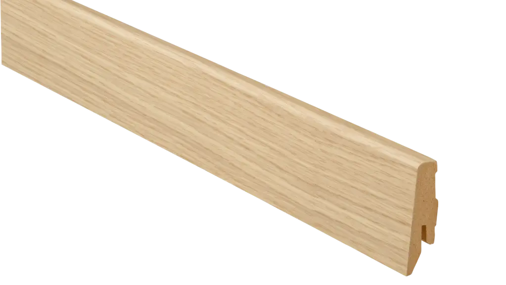 ter Hürne Plinten Vloer Eiken kleurig 207