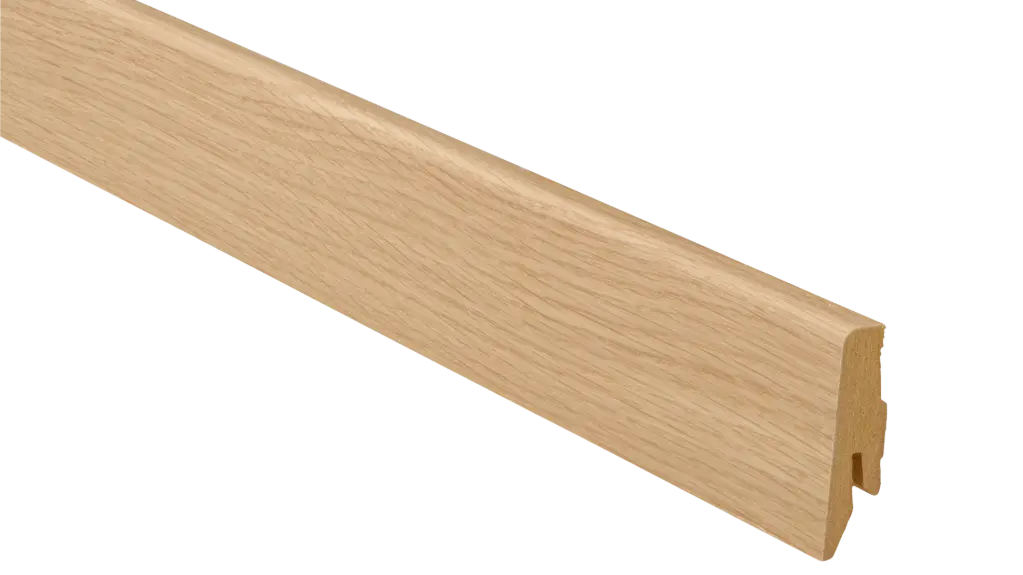 ter Hürne Plinten Vloer Eiken kleurig 210