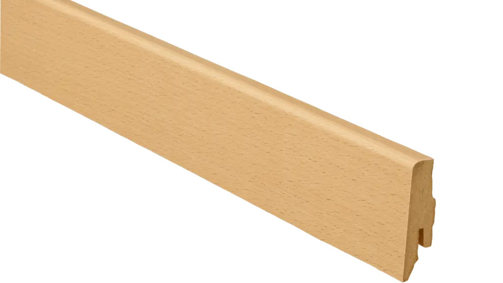 ter Hürne Plinten Vloer Beuken kleurig 293