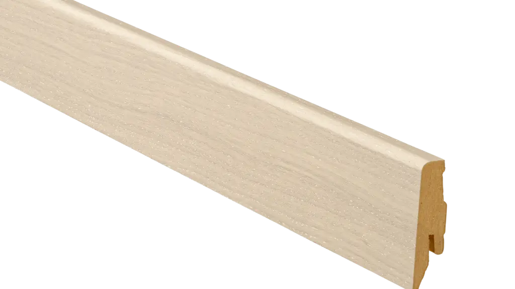 ter Hürne Plint Wit 204