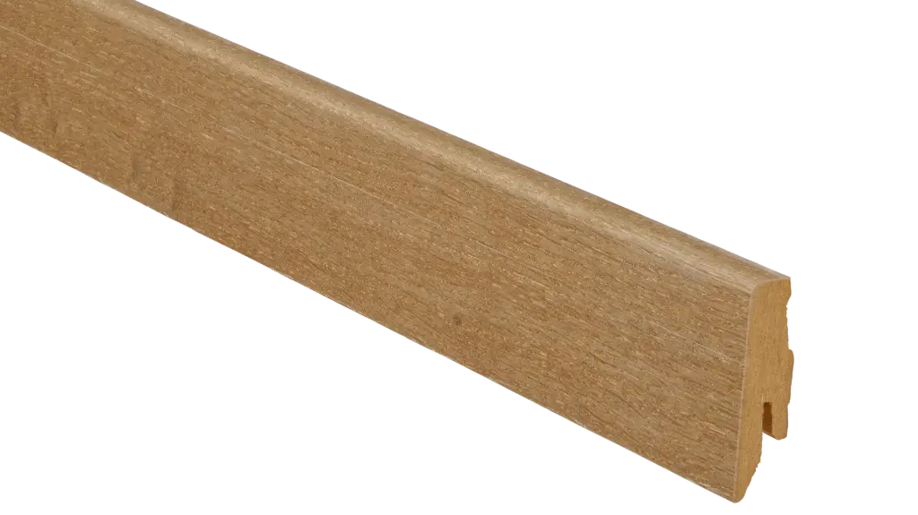 ter Hürne Plinten Vloer Eiken kleurig 280