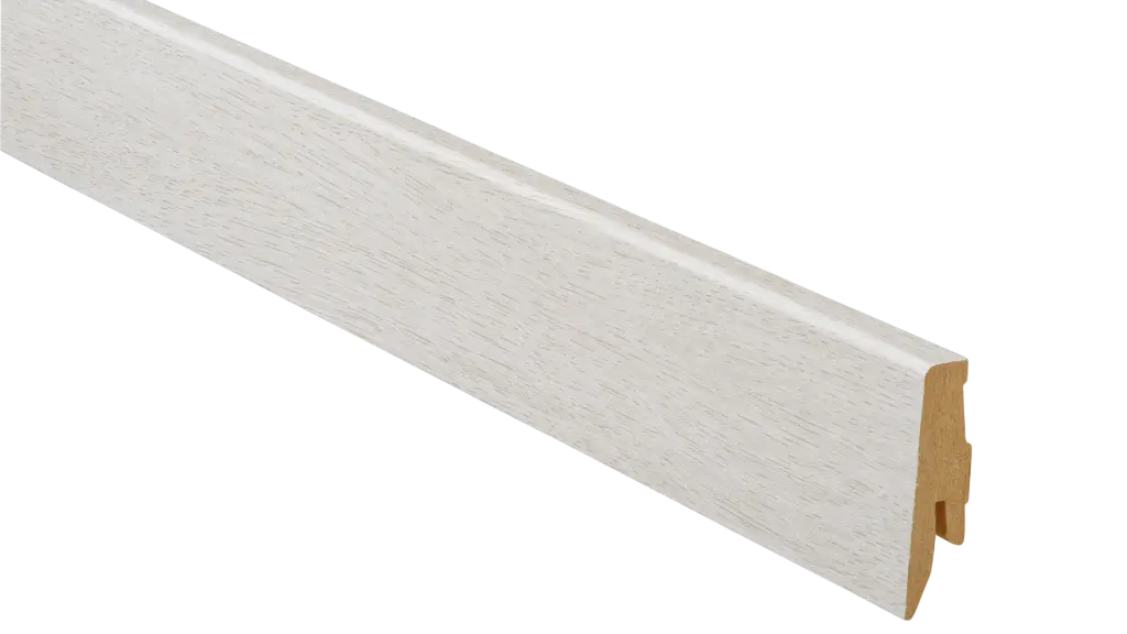 ter Hürne Plint Wit 264