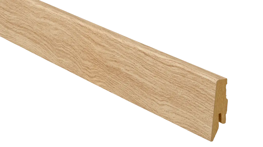 Friends by ter Hürne Plint Laminaatvloer Natuur 262 