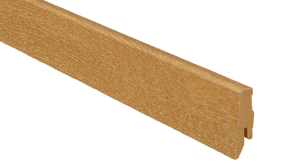 ter Hürne Plinten Vloer Eiken kleurig 233