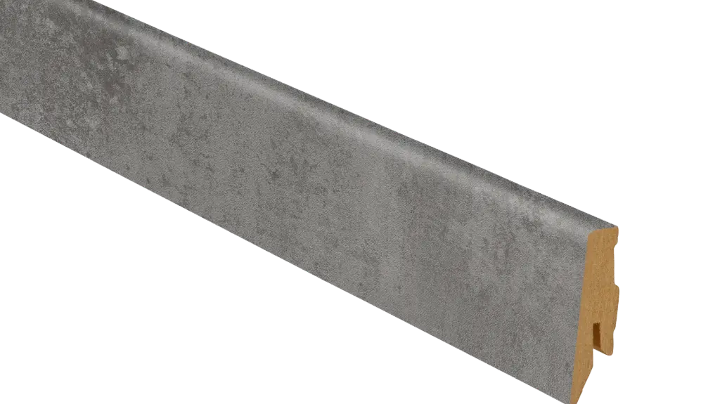 ter Hürne Plinten Vloer Steen kleurig 317