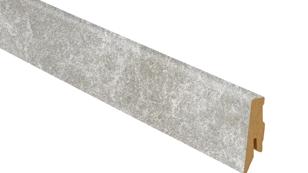 ter Hürne Plinten Vloer Steen kleurig 321