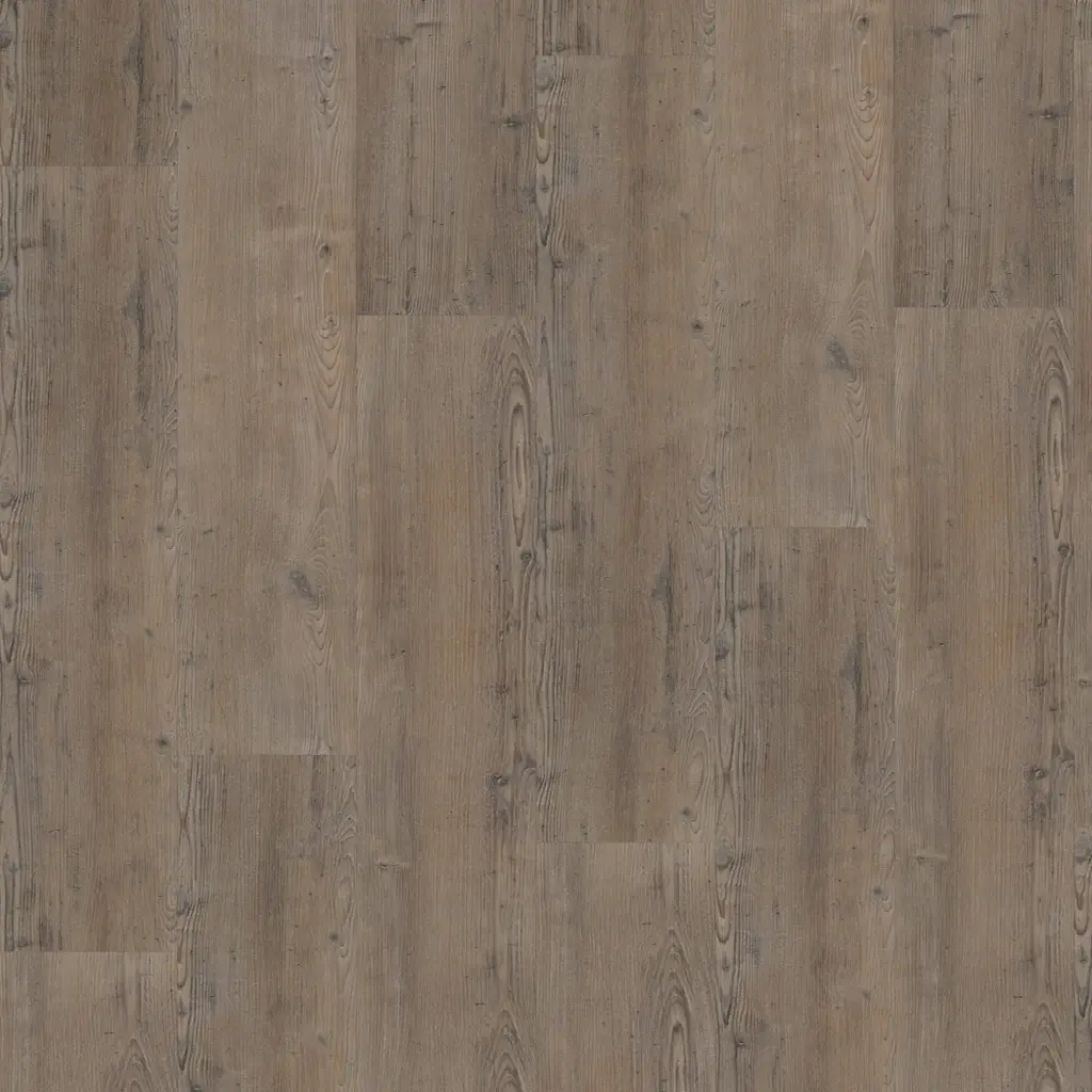 VivaFloors PVC clickvariant Redwood Naaldhout kleur 4205