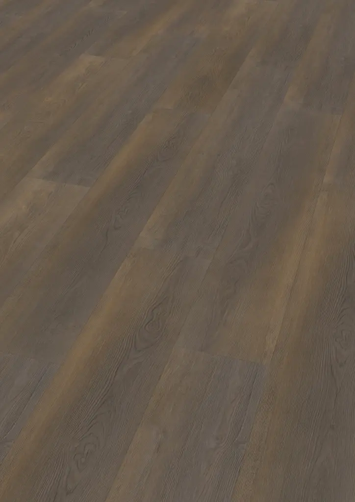 VivaFloors PVCclick met geïntegreerde ondervloer- naaldhout 4530 - 6,5mm - 0.55